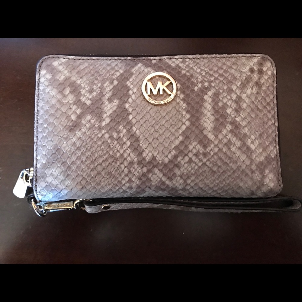 MK wallet